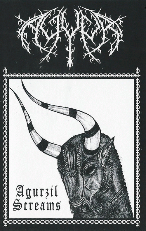 Ayyur : Agurzil Screams